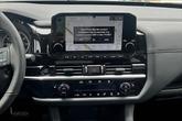 Thumbnail of 2025 Gray Nissan Pathfinder