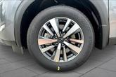 Thumbnail of 2025 Gray Nissan Pathfinder
