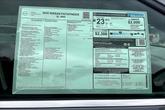 Thumbnail of 2025 Gray Nissan Pathfinder