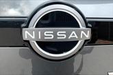 Thumbnail of 2025 Gray Nissan Pathfinder