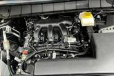 Thumbnail of 2025 Gray Nissan Pathfinder