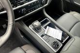 Thumbnail of 2025 Gray Nissan Pathfinder