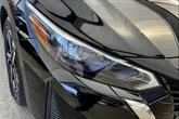 Thumbnail of 2024 Super Black Nissan Sentra