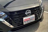 Thumbnail of 2024 Super Black Nissan Sentra