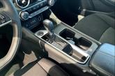 Thumbnail of 2024 Super Black Nissan Sentra