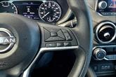 Thumbnail of 2024 Super Black Nissan Sentra