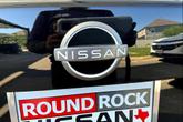 Thumbnail of 2024 Super Black Nissan Sentra