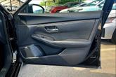 Thumbnail of 2024 Super Black Nissan Sentra