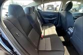 Thumbnail of 2024 Super Black Nissan Sentra