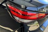 Thumbnail of 2024 Super Black Nissan Sentra