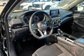 Thumbnail of 2024 Super Black Nissan Sentra