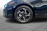Thumbnail of 2024 Super Black Nissan Sentra