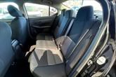 Thumbnail of 2024 Super Black Nissan Sentra