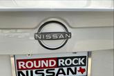 Thumbnail of 2025 White Nissan Sentra