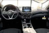 Thumbnail of 2025 White Nissan Sentra