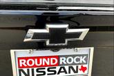Thumbnail of 2023 Mosaic Black Metallic Chevrolet Bolt EUV