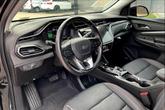 Thumbnail of 2023 Mosaic Black Metallic Chevrolet Bolt EUV