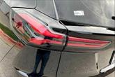 Thumbnail of 2023 Mosaic Black Metallic Chevrolet Bolt EUV