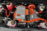 Thumbnail of 2023 Mosaic Black Metallic Chevrolet Bolt EUV