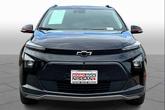Thumbnail of 2023 Mosaic Black Metallic Chevrolet Bolt EUV