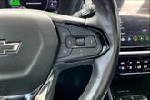 Thumbnail of 2023 Mosaic Black Metallic Chevrolet Bolt EUV