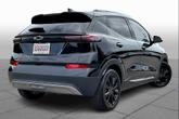 Thumbnail of 2023 Mosaic Black Metallic Chevrolet Bolt EUV