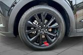 Thumbnail of 2023 Mosaic Black Metallic Chevrolet Bolt EUV