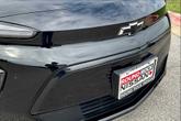 Thumbnail of 2023 Mosaic Black Metallic Chevrolet Bolt EUV