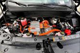 Thumbnail of 2023 Mosaic Black Metallic Chevrolet Bolt EUV