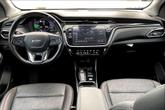Thumbnail of 2023 Mosaic Black Metallic Chevrolet Bolt EUV
