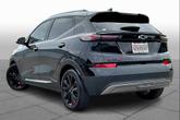 Thumbnail of 2023 Mosaic Black Metallic Chevrolet Bolt EUV