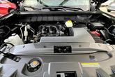 Thumbnail of 2025 Super Black Nissan Pathfinder