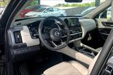 Thumbnail of 2025 Super Black Nissan Pathfinder