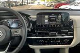 Thumbnail of 2025 Super Black Nissan Pathfinder