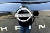 Thumbnail of 2025 Super Black Nissan Pathfinder