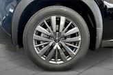 Thumbnail of 2025 Super Black Nissan Pathfinder