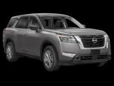Thumbnail of 2025  Nissan Pathfinder