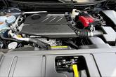 Thumbnail of 2025 Gun Metallic Nissan Rogue