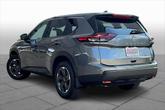 Thumbnail of 2025 Gun Metallic Nissan Rogue