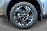 Thumbnail of 2025 Gun Metallic Nissan Rogue