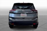 Thumbnail of 2025 Gun Metallic Nissan Rogue