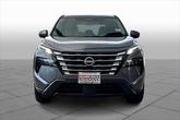 Thumbnail of 2025 Gun Metallic Nissan Rogue