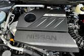 Thumbnail of 2025 Gun Metallic Nissan Rogue