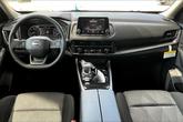 Thumbnail of 2025 Gun Metallic Nissan Rogue