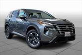 Thumbnail of 2025 Gun Metallic Nissan Rogue