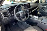 Thumbnail of 2025 Gun Metallic Nissan Rogue