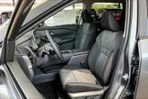 Thumbnail of 2025 Gun Metallic Nissan Rogue