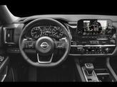 Thumbnail of 2025 Gray Nissan Pathfinder