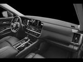 Thumbnail of 2025 Gray Nissan Pathfinder