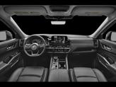 Thumbnail of 2025 Gray Nissan Pathfinder